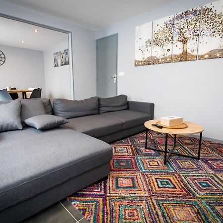 Residence Hermes Paris Orly Aeroport Вильнёв-ле-Руа Экстерьер фото