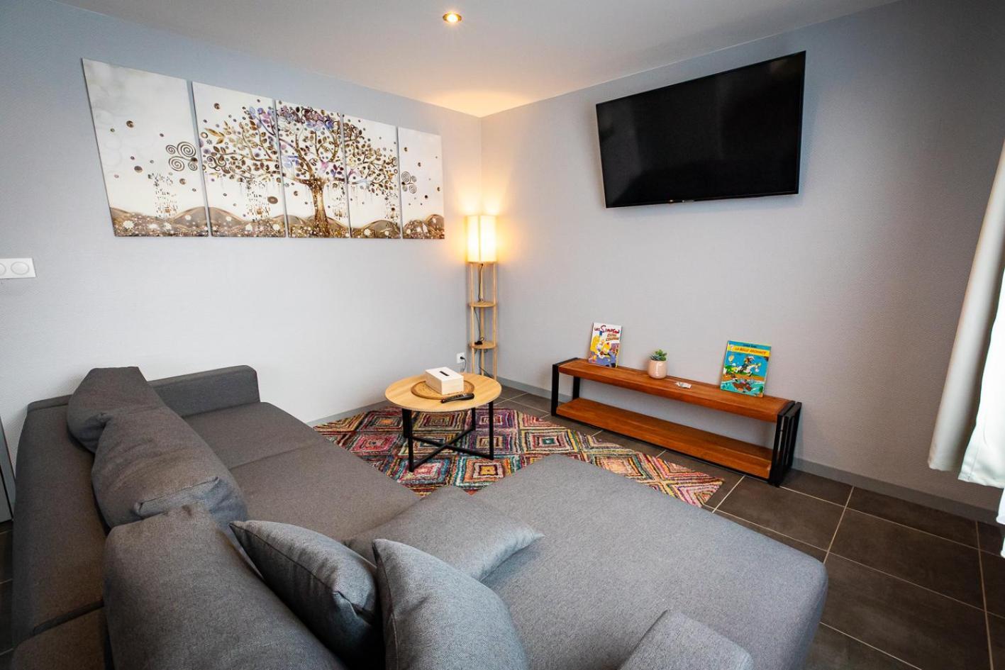 Residence Hermes Paris Orly Aeroport Вильнёв-ле-Руа Экстерьер фото